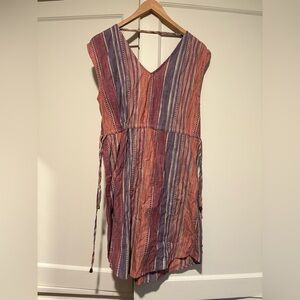 Universal Thread Boho Cotton Dress